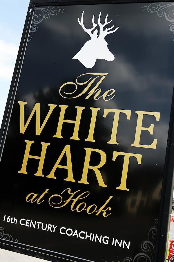 The White Hart By Innkeeper'S Collection Hook  Exterior photo
